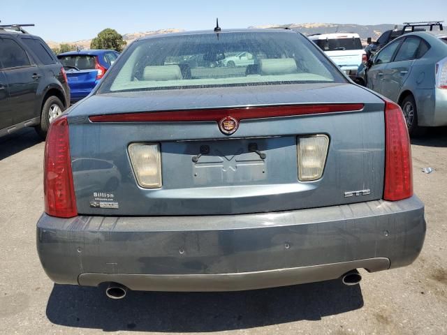 2006 Cadillac STS