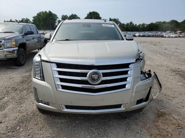 2015 Cadillac Escalade ESV Premium