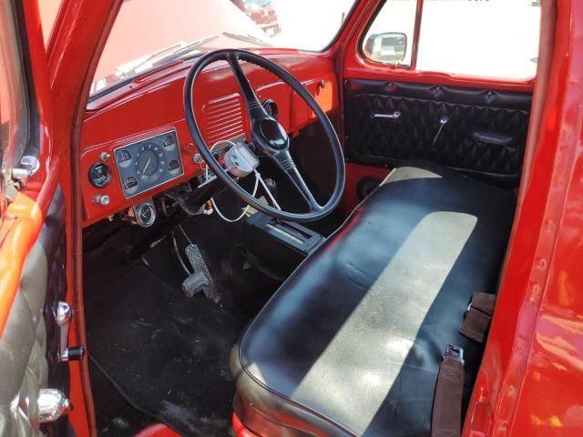 1959 Studebaker Pickup