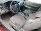 2008 Chrysler Sebring