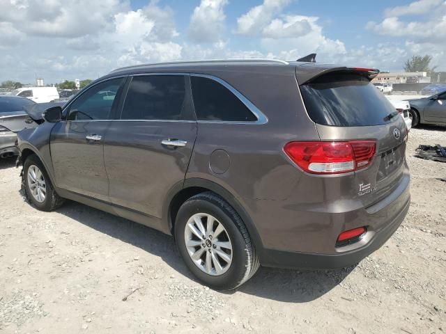 2019 KIA Sorento L