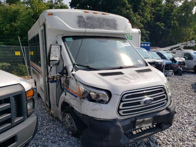 2016 Ford Transit T-350 HD