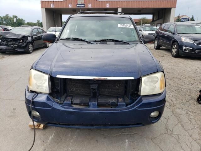 2003 GMC Envoy