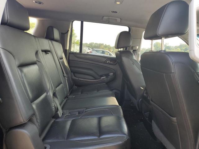 2017 GMC Yukon XL K1500 SLT