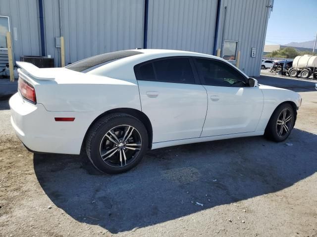 2014 Dodge Charger R/T