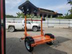 2022 Wabash Trailer