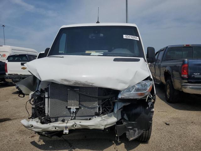 2023 Mercedes-Benz Sprinter 2500