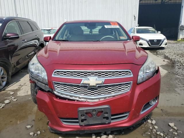 2013 Chevrolet Malibu LTZ