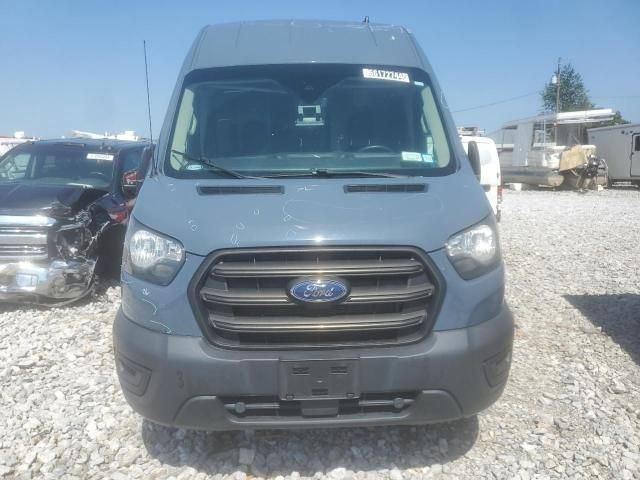 2020 Ford Transit T-250