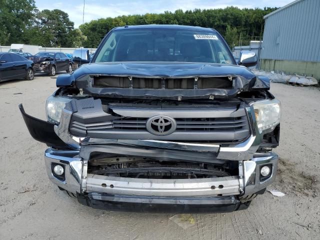 2014 Toyota Tundra Double Cab SR