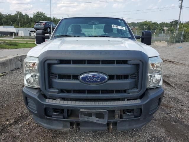 2014 Ford F250 Super Duty