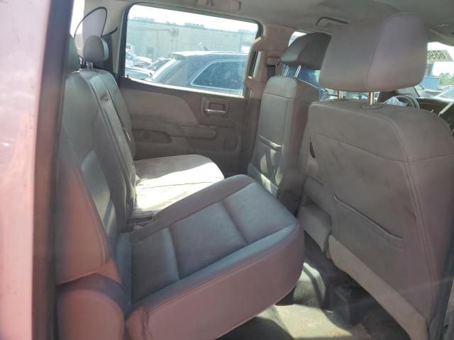 2018 GMC Sierra K3500