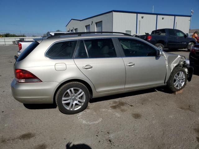 2014 Volkswagen Jetta TDI