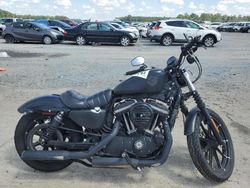 Harley-Davidson xl883 n salvage cars for sale: 2020 Harley-Davidson XL883 N