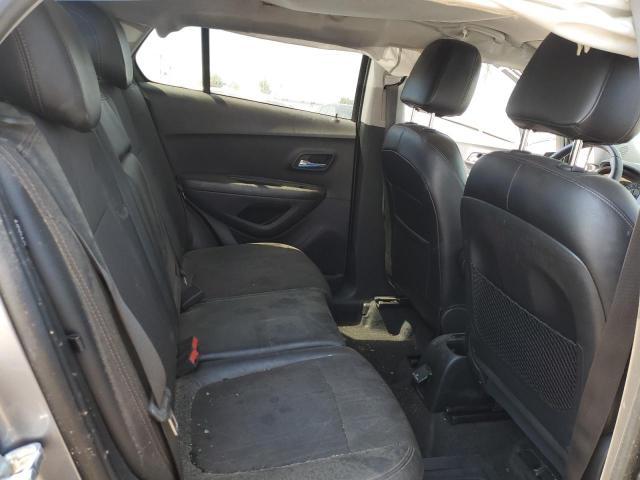 2019 Chevrolet Trax 1LT