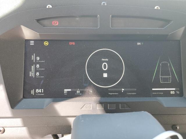 2021 XOS SV05