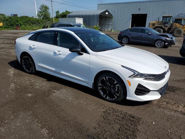 2023 KIA K5 GT Line