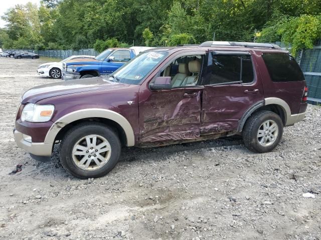 2007 Ford Explorer Eddie Bauer