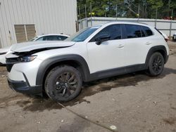 Mazda salvage cars for sale: 2024 Mazda CX-50 Select