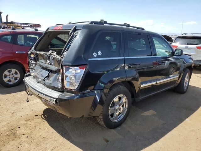 2006 Jeep Grand Cherokee Limited