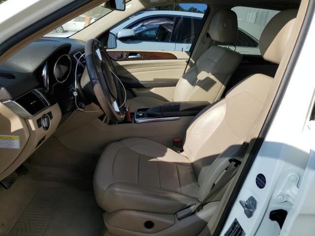 2013 Mercedes-Benz ML 350 4matic