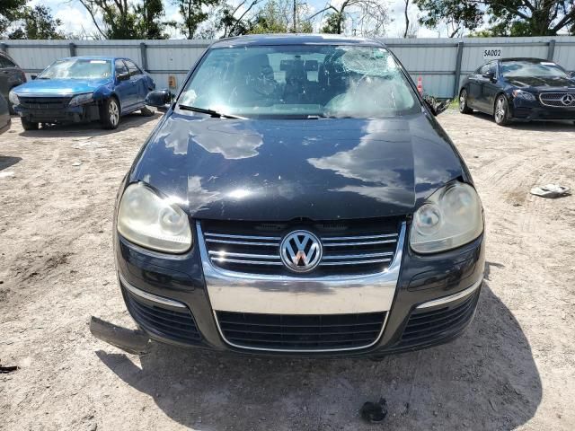 2006 Volkswagen Jetta TDI Option Package 2