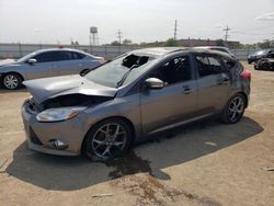 Ford Focus Vehiculos salvage en venta: 2014 Ford Focus SE