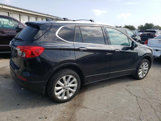 2017 Buick Envision Premium