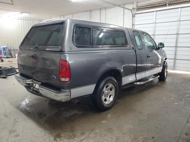 2002 Ford F150