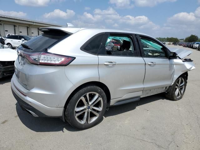 2016 Ford Edge Sport