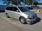 2007 Honda Odyssey EXL