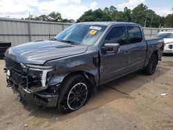 2024 Ford F150 Platinum for sale in Eight Mile, AL