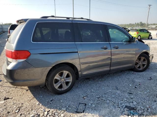 2010 Honda Odyssey Touring