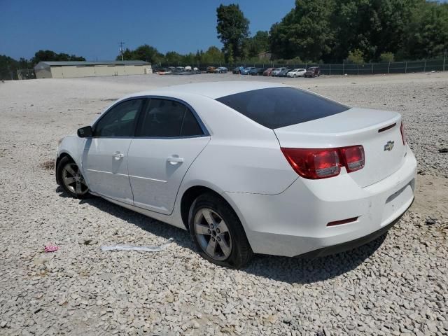 2013 Chevrolet Malibu LS