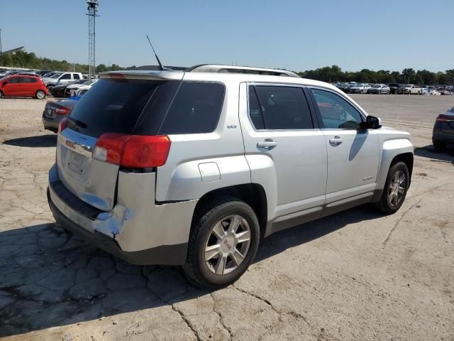 2012 GMC Terrain SLT