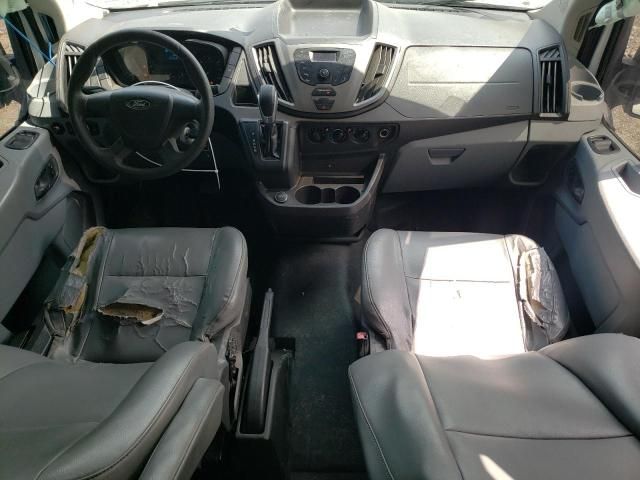 2017 Ford Transit T-150