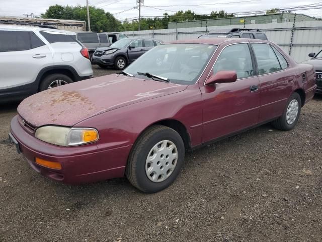 1996 Toyota Camry DX