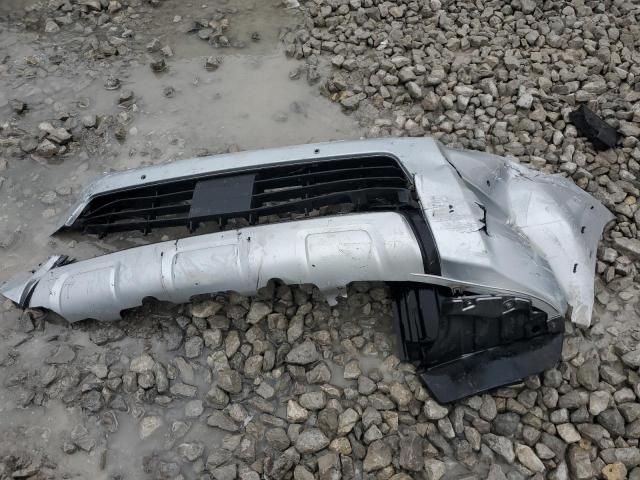 2018 Nissan Armada SV