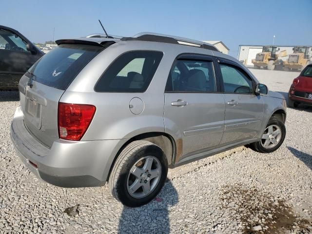 2007 Pontiac Torrent