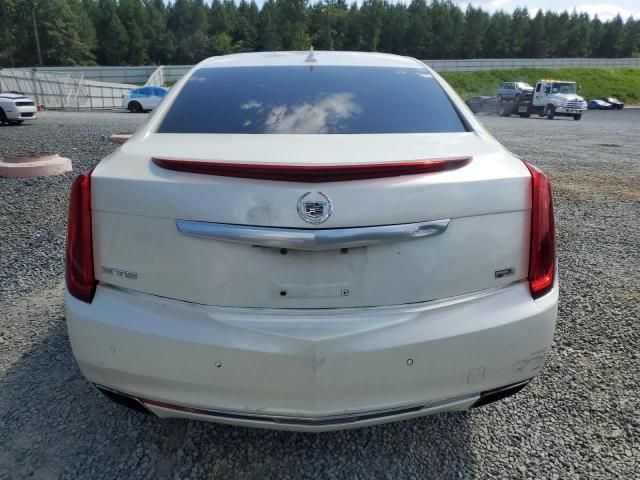 2014 Cadillac XTS Platinum