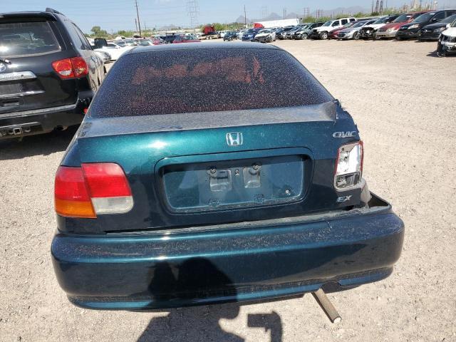 1996 Honda Civic ex