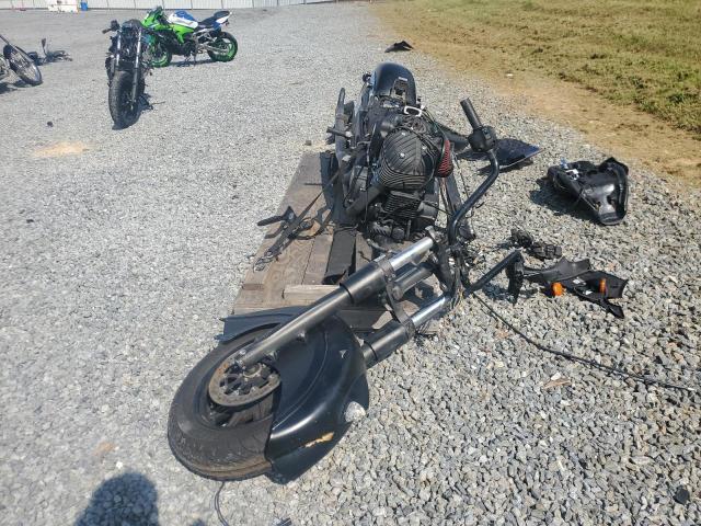 2016 Indian Motorcycle Co. Chief Dark Horse
