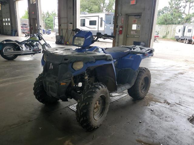 2020 Polaris Sportsman 450 H.O