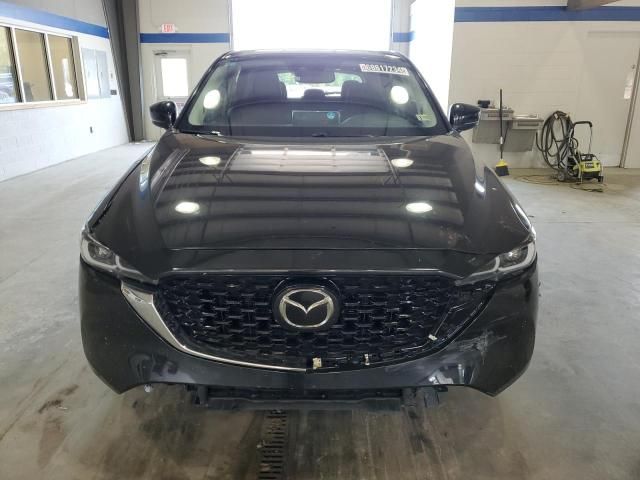 2022 Mazda CX-5 Premium