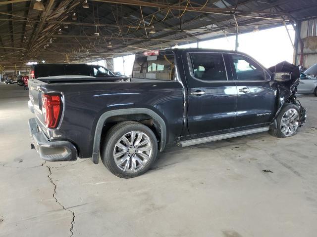 2022 GMC Sierra K1500 Denali