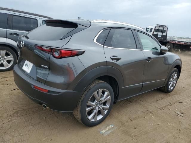 2022 Mazda CX-30 Premium