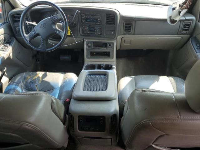 2006 Chevrolet Avalanche K1500