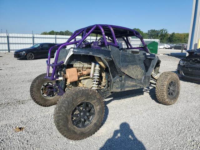 2021 Polaris RZR Turbo S 4 Velocity