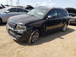 2012 Jeep Compass Latitude for sale in Elgin, IL