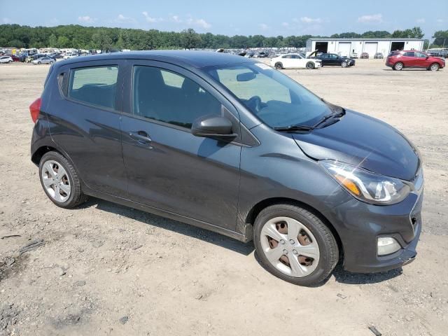 2019 Chevrolet Spark LS